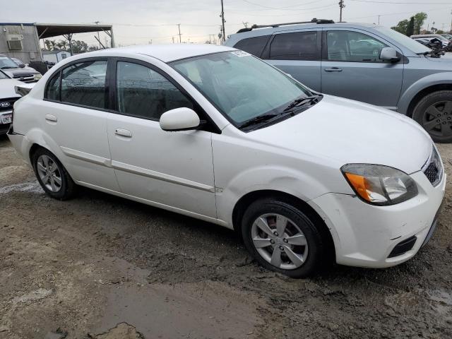 Photo 3 VIN: KNADH4A36B6944747 - KIA RIO 