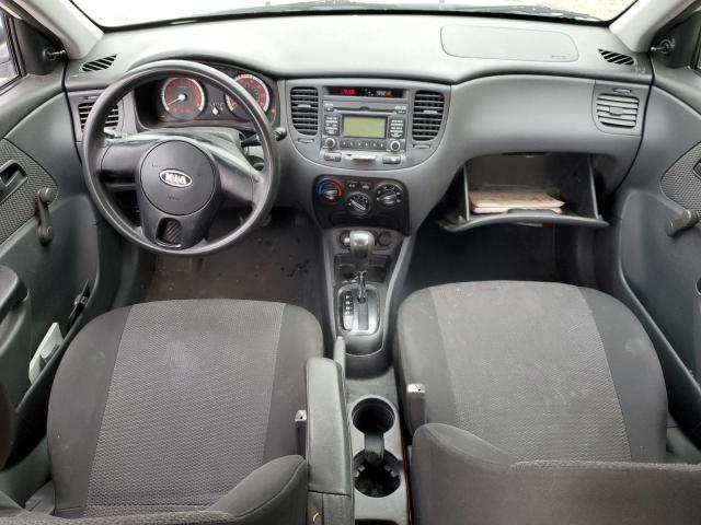 Photo 7 VIN: KNADH4A36B6944747 - KIA RIO 