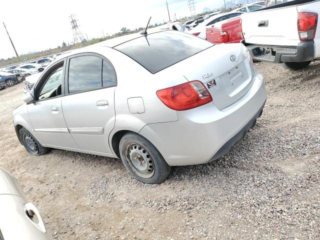 Photo 1 VIN: KNADH4A36B6951892 - KIA RIO 