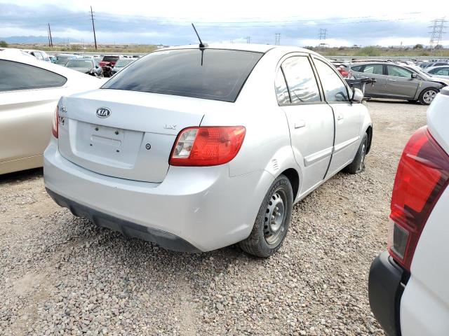 Photo 2 VIN: KNADH4A36B6951892 - KIA RIO 