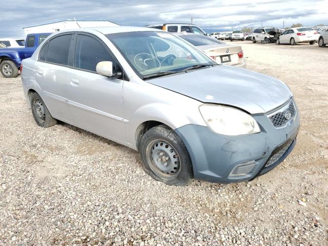 Photo 3 VIN: KNADH4A36B6951892 - KIA RIO 