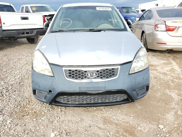 Photo 4 VIN: KNADH4A36B6951892 - KIA RIO 