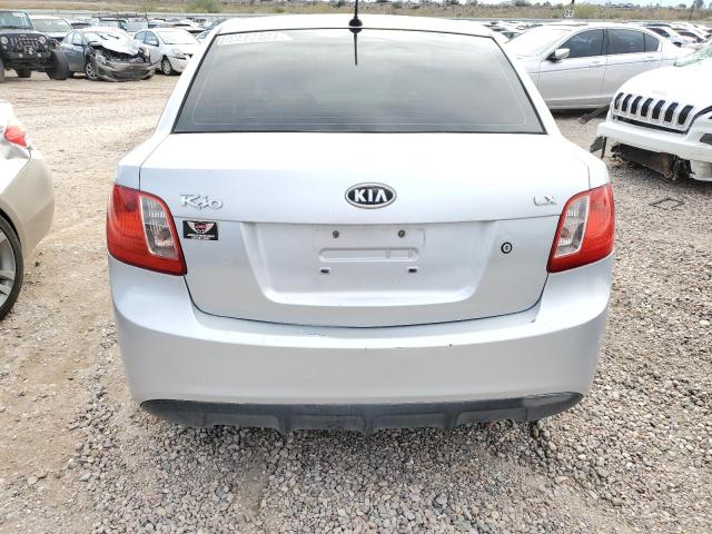 Photo 5 VIN: KNADH4A36B6951892 - KIA RIO 