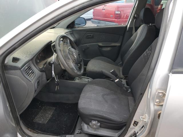 Photo 6 VIN: KNADH4A36B6951892 - KIA RIO 