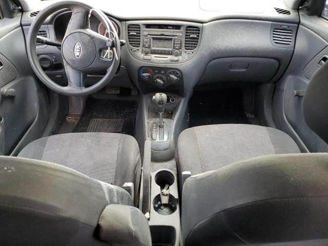 Photo 7 VIN: KNADH4A36B6951892 - KIA RIO 