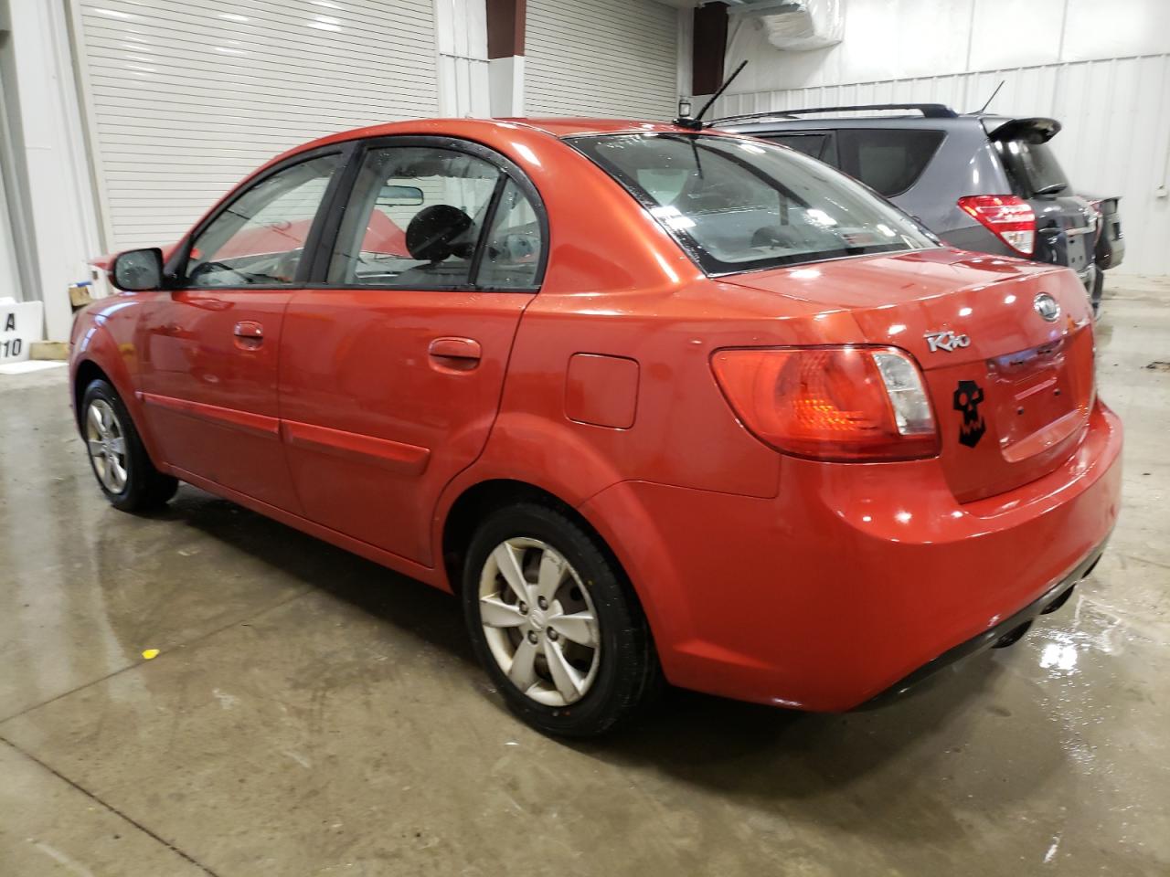 Photo 1 VIN: KNADH4A36B6953738 - KIA RIO 