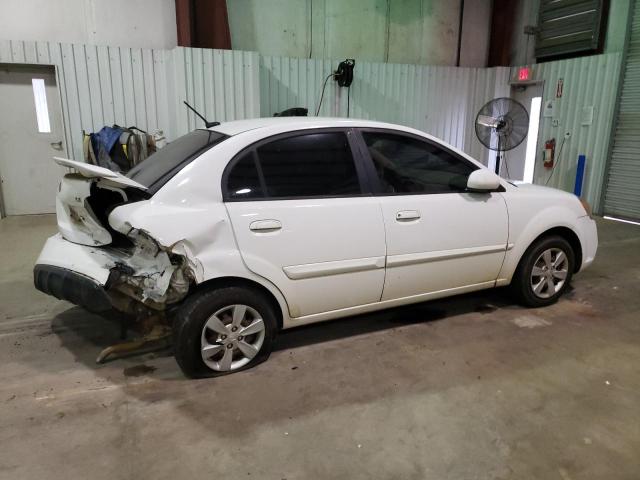 Photo 2 VIN: KNADH4A36B6959345 - KIA RIO BASE 