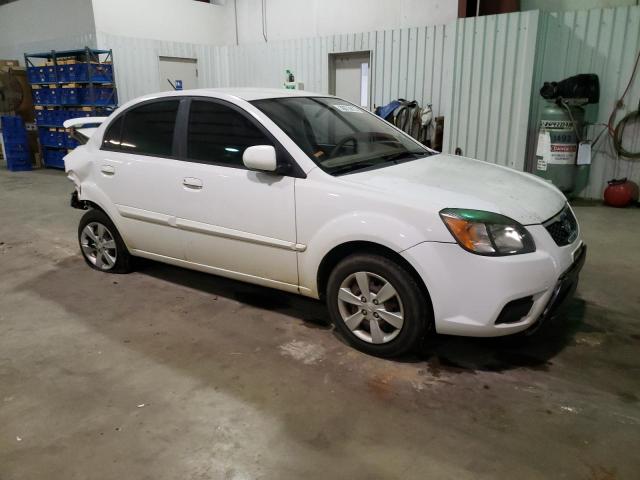 Photo 3 VIN: KNADH4A36B6959345 - KIA RIO BASE 