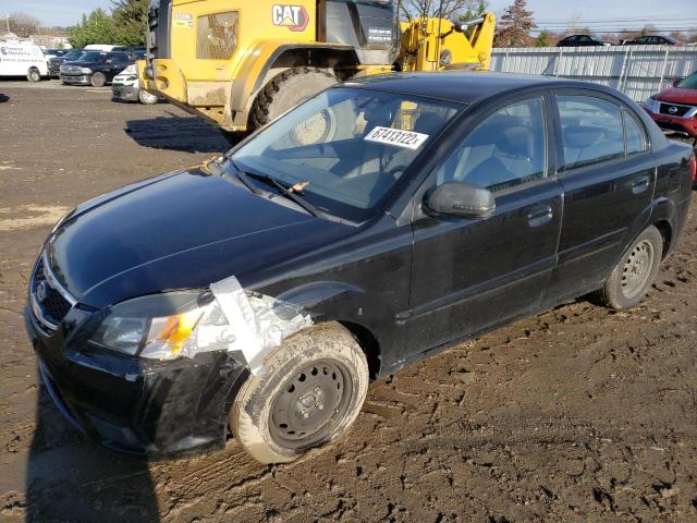 Photo 0 VIN: KNADH4A36B6960544 - KIA RIO BASE 