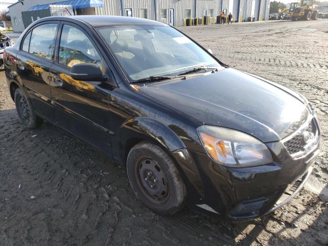 Photo 3 VIN: KNADH4A36B6960544 - KIA RIO BASE 