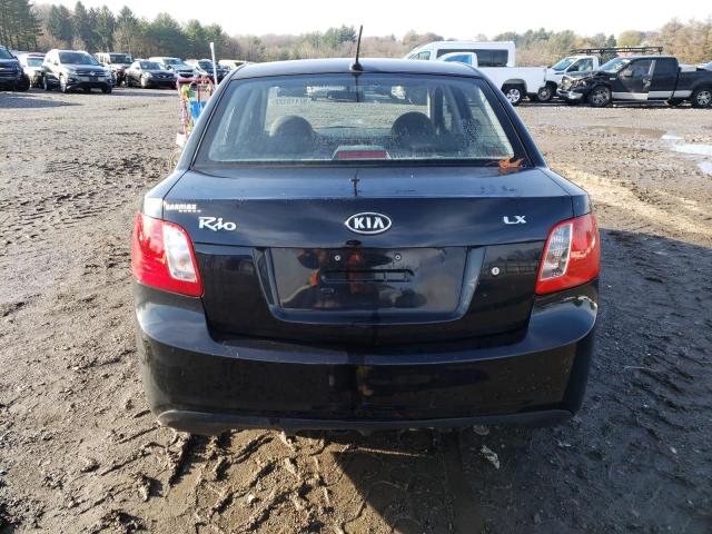 Photo 5 VIN: KNADH4A36B6960544 - KIA RIO BASE 