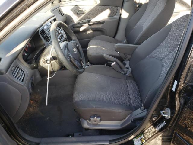 Photo 6 VIN: KNADH4A36B6960544 - KIA RIO BASE 