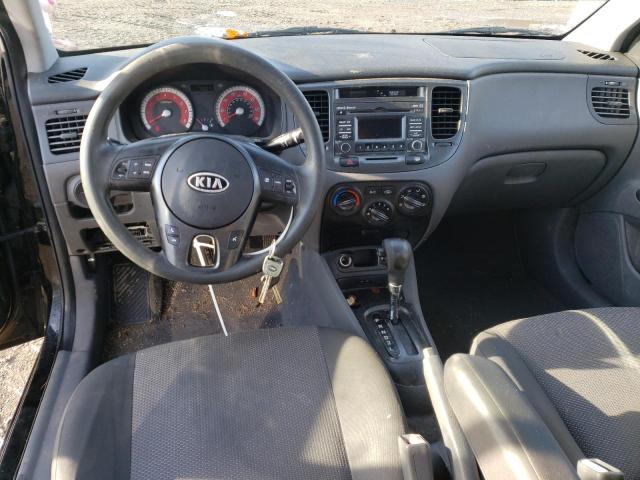 Photo 7 VIN: KNADH4A36B6960544 - KIA RIO BASE 