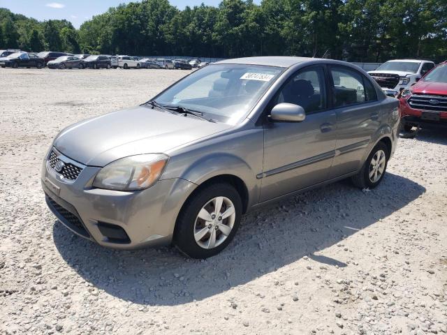 Photo 0 VIN: KNADH4A37A6633875 - KIA RIO 