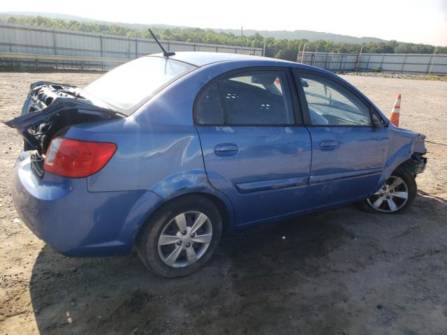 Photo 2 VIN: KNADH4A37A6644553 - KIA RIO 