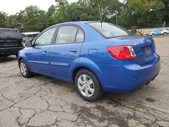 Photo 1 VIN: KNADH4A37A6644682 - KIA RIO LX 