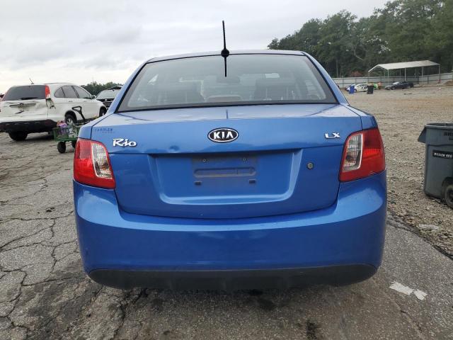 Photo 5 VIN: KNADH4A37A6644682 - KIA RIO LX 