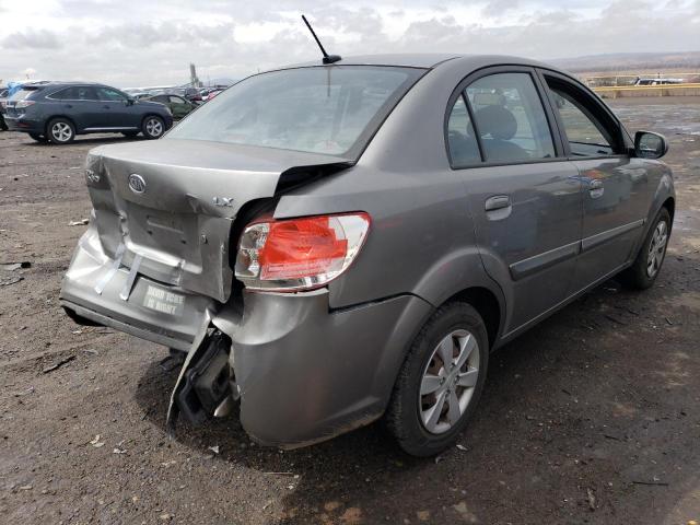 Photo 2 VIN: KNADH4A37A6692022 - KIA RIO LX 