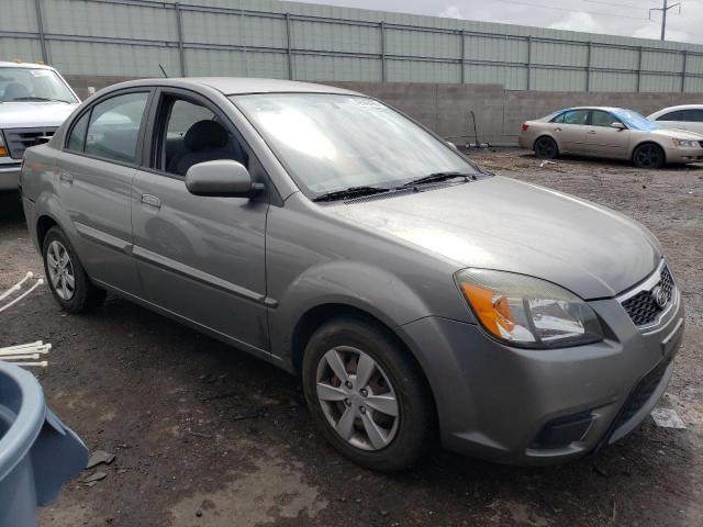 Photo 3 VIN: KNADH4A37A6692022 - KIA RIO LX 