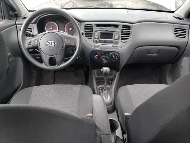 Photo 7 VIN: KNADH4A37A6692022 - KIA RIO LX 