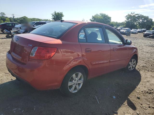 Photo 2 VIN: KNADH4A37A6699956 - KIA RIO 