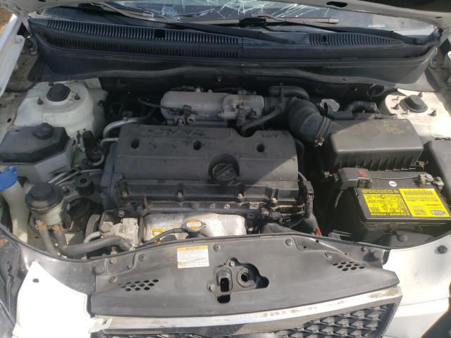 Photo 6 VIN: KNADH4A37B6731399 - KIA RIO BASE 