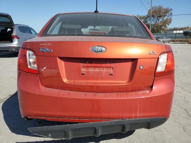 Photo 5 VIN: KNADH4A37B6855950 - KIA RIO BASE 