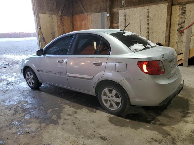 Photo 1 VIN: KNADH4A37B6930775 - KIA RIO BASE 