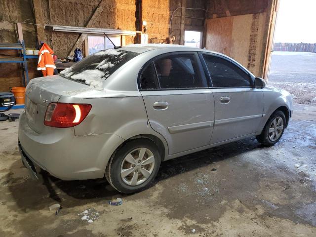 Photo 2 VIN: KNADH4A37B6930775 - KIA RIO BASE 