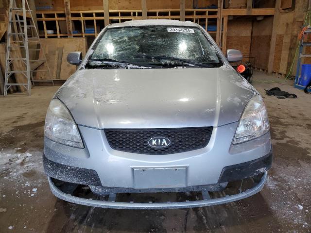 Photo 4 VIN: KNADH4A37B6930775 - KIA RIO BASE 