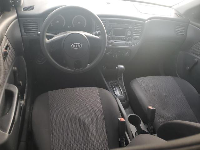 Photo 7 VIN: KNADH4A37B6930775 - KIA RIO BASE 