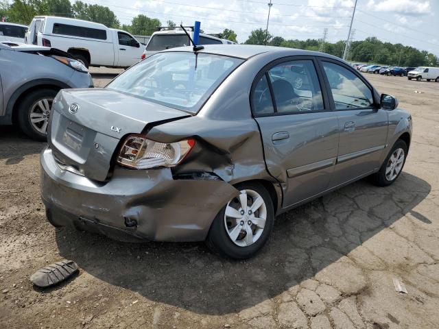 Photo 2 VIN: KNADH4A37B6931635 - KIA RIO BASE 