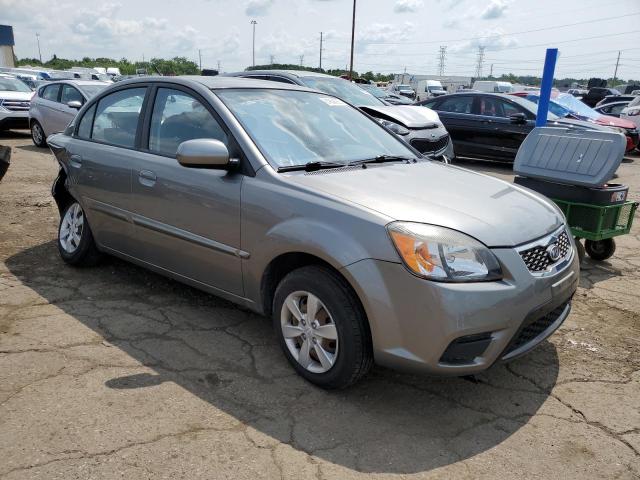 Photo 3 VIN: KNADH4A37B6931635 - KIA RIO BASE 