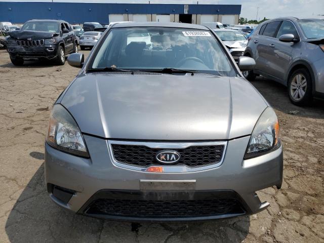 Photo 4 VIN: KNADH4A37B6931635 - KIA RIO BASE 