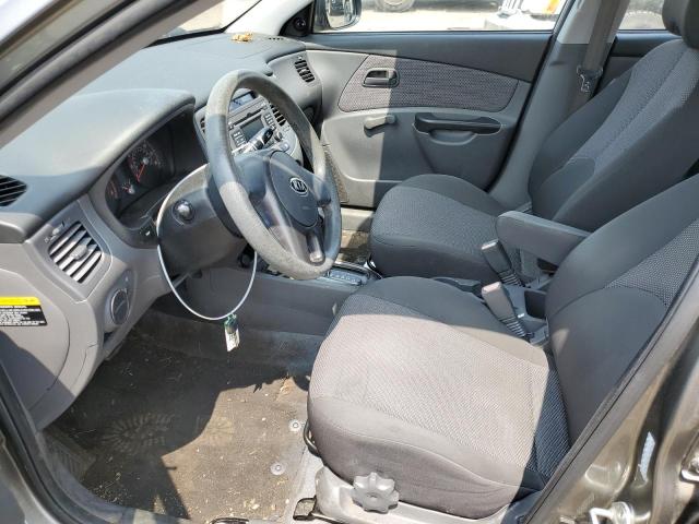 Photo 6 VIN: KNADH4A37B6931635 - KIA RIO BASE 