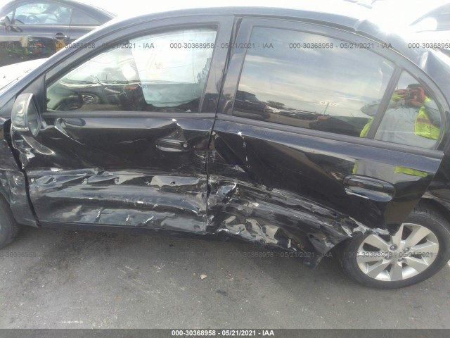 Photo 5 VIN: KNADH4A37B6949407 - KIA RIO 