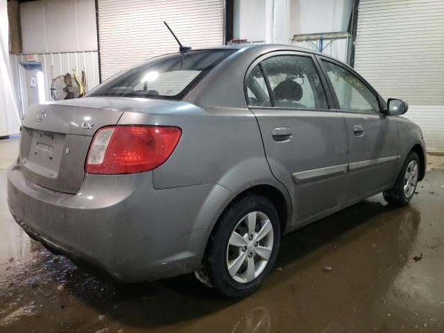 Photo 3 VIN: KNADH4A37B6959323 - KIA RIO BASE 