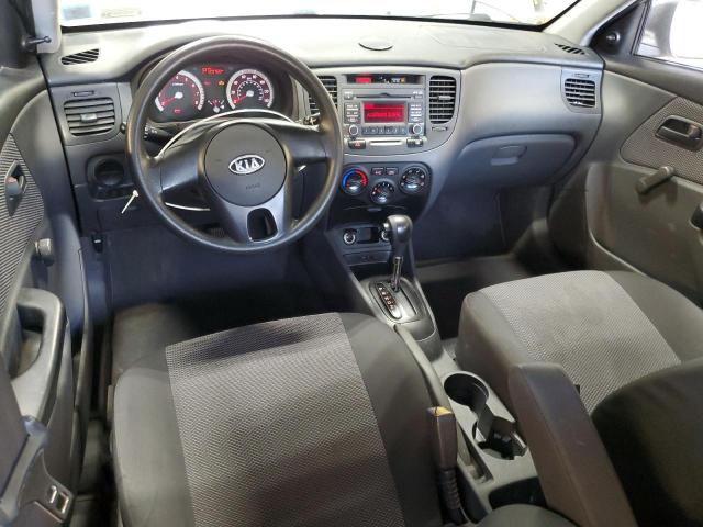 Photo 7 VIN: KNADH4A38A6627678 - KIA RIO LX 