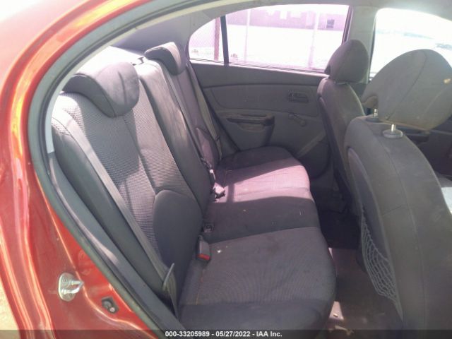 Photo 7 VIN: KNADH4A38A6643105 - KIA RIO 