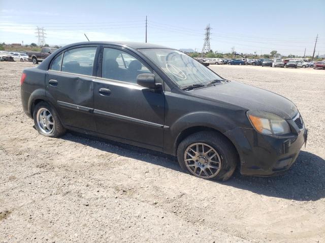 Photo 3 VIN: KNADH4A38A6646165 - KIA RIO LX 