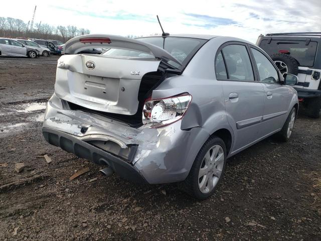 Photo 3 VIN: KNADH4A38A6654475 - KIA RIO LX 