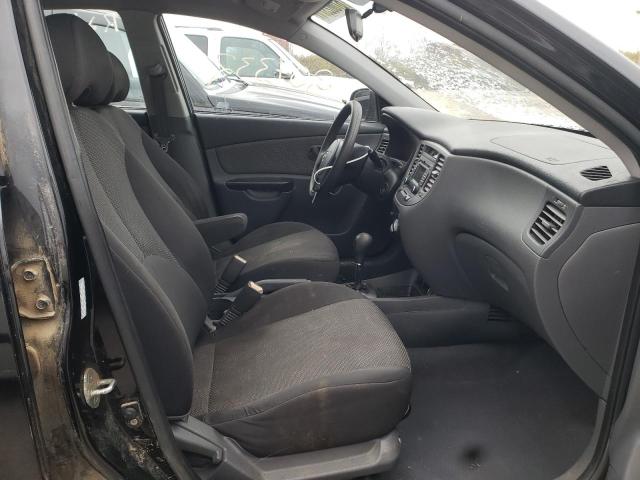 Photo 4 VIN: KNADH4A38A6656890 - KIA RIO LX 