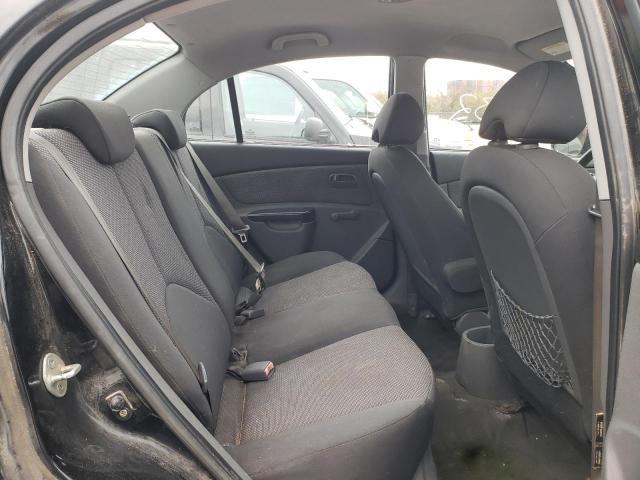 Photo 5 VIN: KNADH4A38A6656890 - KIA RIO LX 