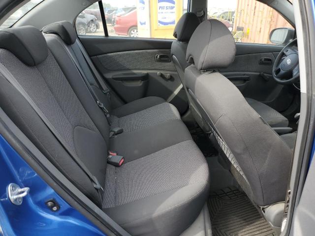 Photo 5 VIN: KNADH4A38A6700631 - KIA RIO 