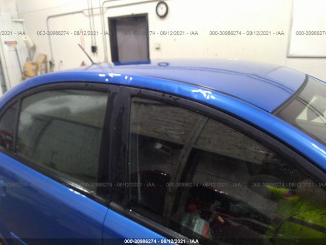 Photo 5 VIN: KNADH4A38A6709040 - KIA RIO 