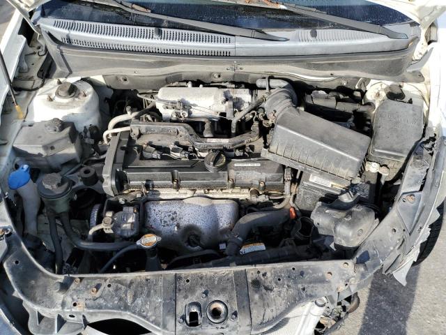 Photo 10 VIN: KNADH4A38B6736949 - KIA RIO BASE 