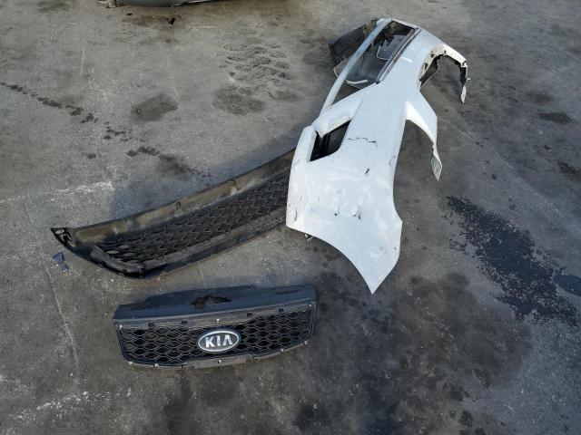 Photo 11 VIN: KNADH4A38B6736949 - KIA RIO BASE 