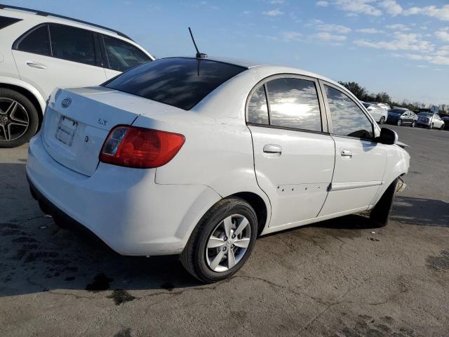 Photo 2 VIN: KNADH4A38B6736949 - KIA RIO BASE 