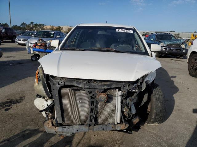 Photo 4 VIN: KNADH4A38B6736949 - KIA RIO BASE 