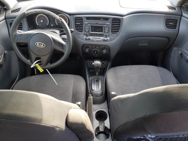 Photo 7 VIN: KNADH4A38B6736949 - KIA RIO BASE 